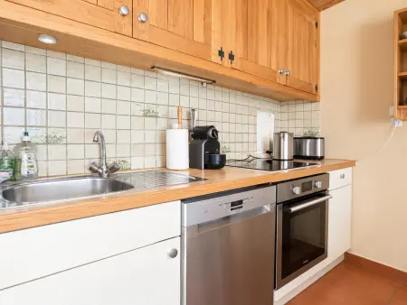 Appartement 42 m² avec balcon et vue montagne à Méribel : photo 7
