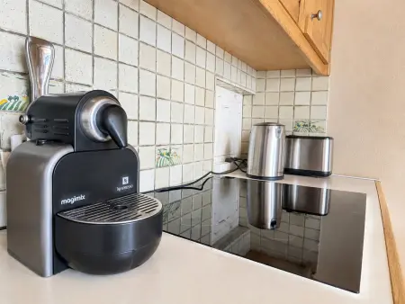 Appartement 42 m² avec balcon et vue montagne à Méribel : photo 8