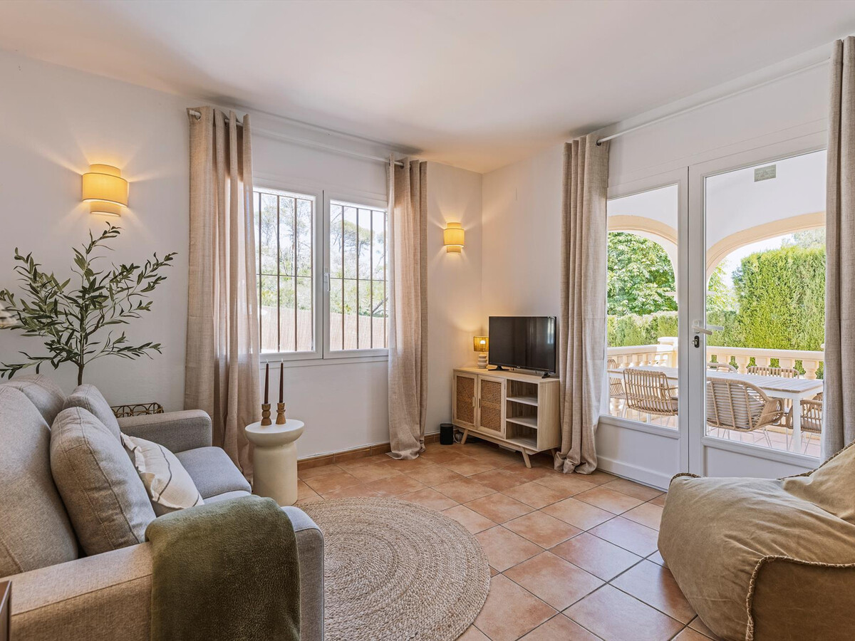 Villa moderne, piscine privée et clim - 4 pers. - Photo 16