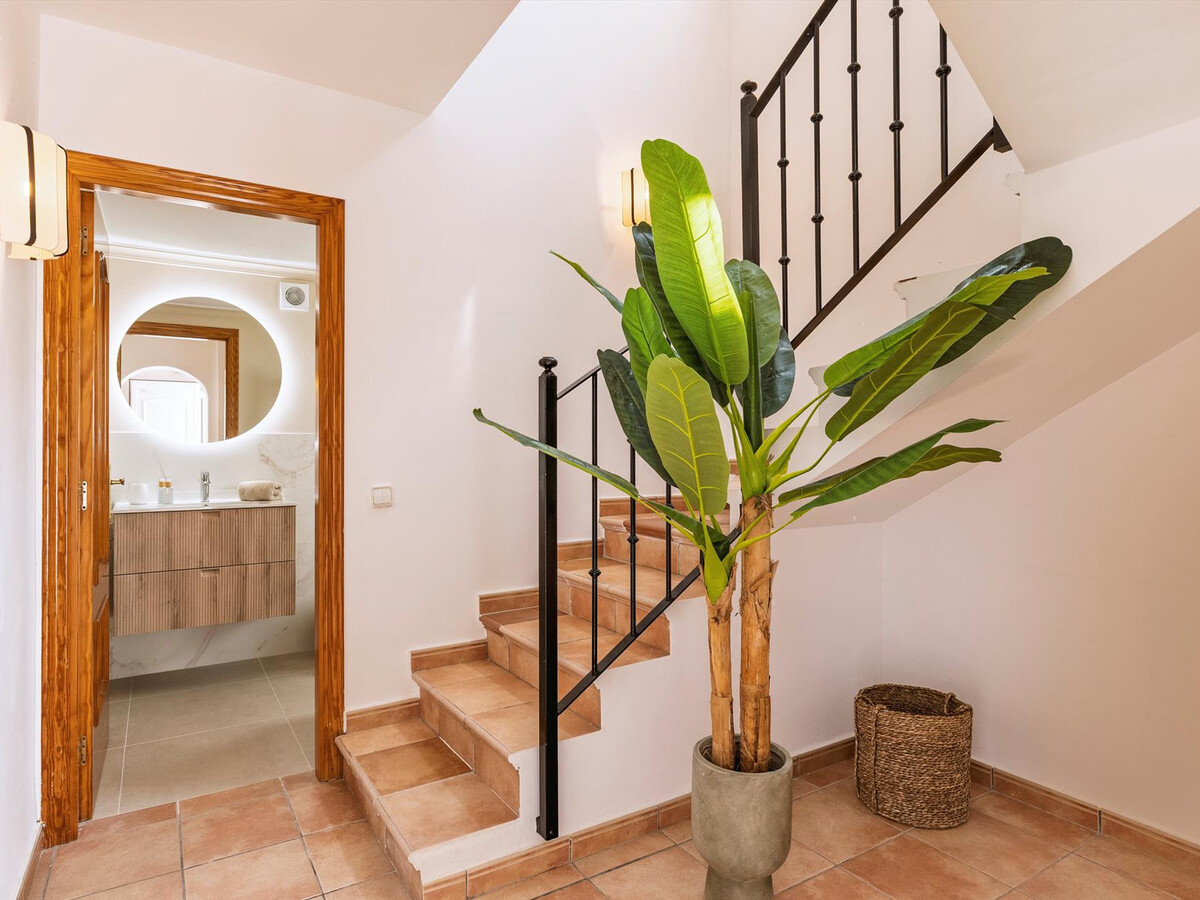 Villa moderne, piscine privée et clim - 4 pers. - Photo 20
