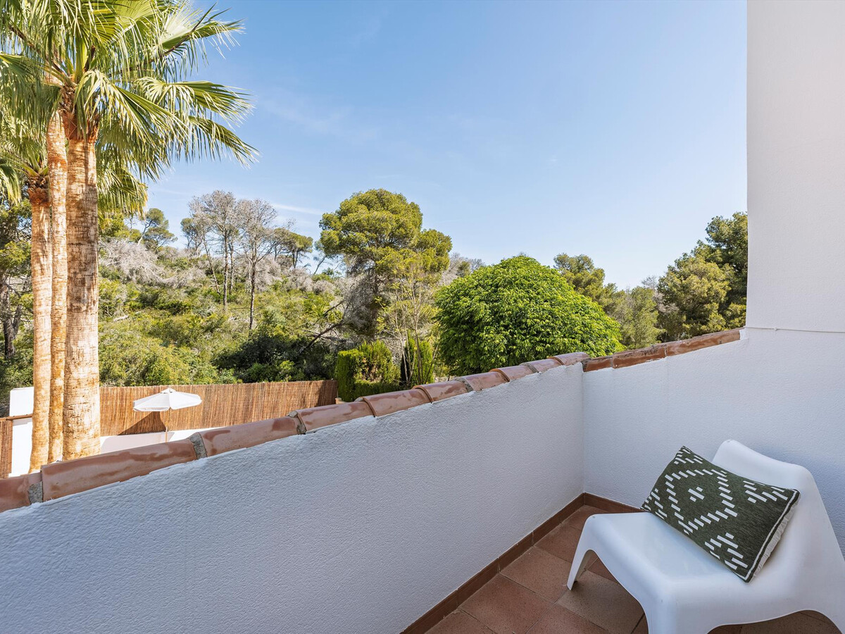 Villa moderne, piscine privée et clim - 4 pers. - Photo 23