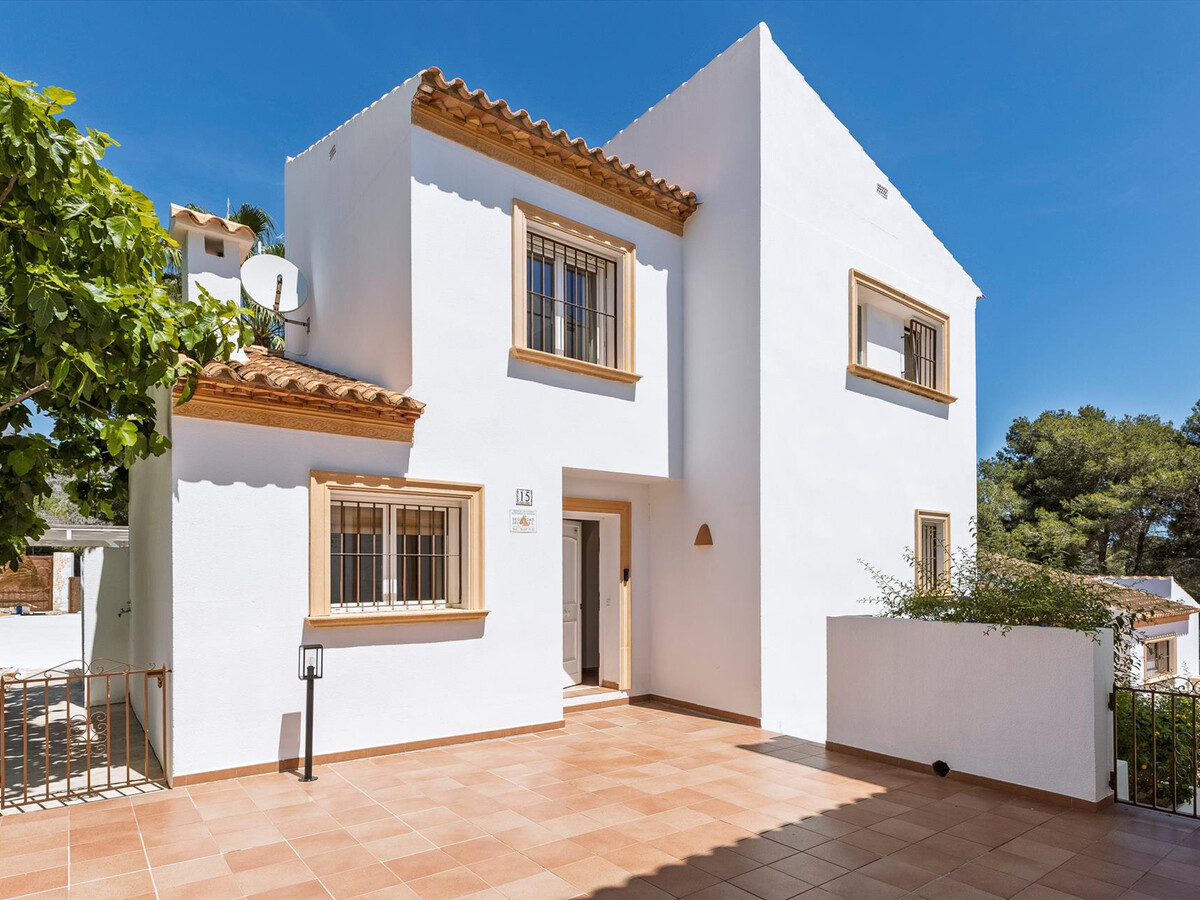 Villa moderne, piscine privée et clim - 4 pers. - Photo 30