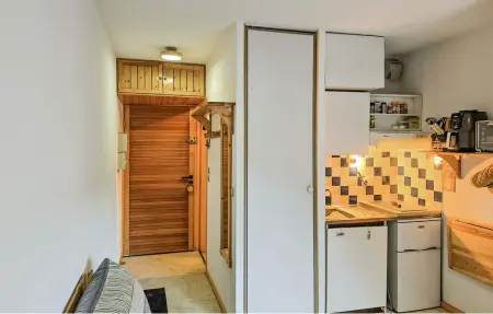 Studio avec vue lac à Laruns, au cœur de la vallée d'Ossau : photo 12