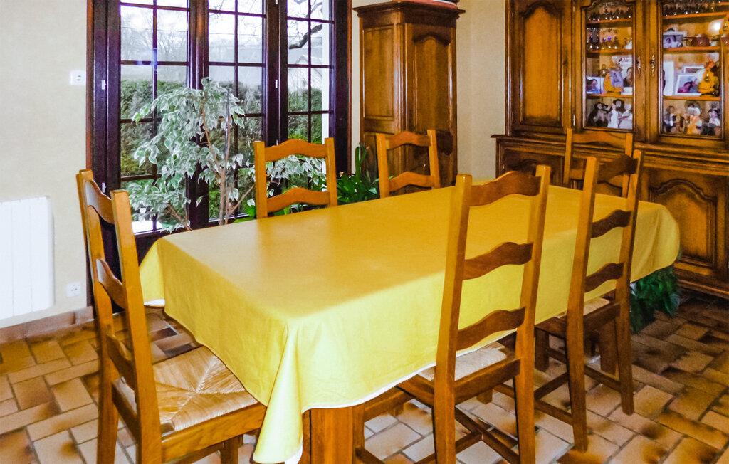 Maison 3 chambres avec cheminée pierre à Tollevast - Photo 6