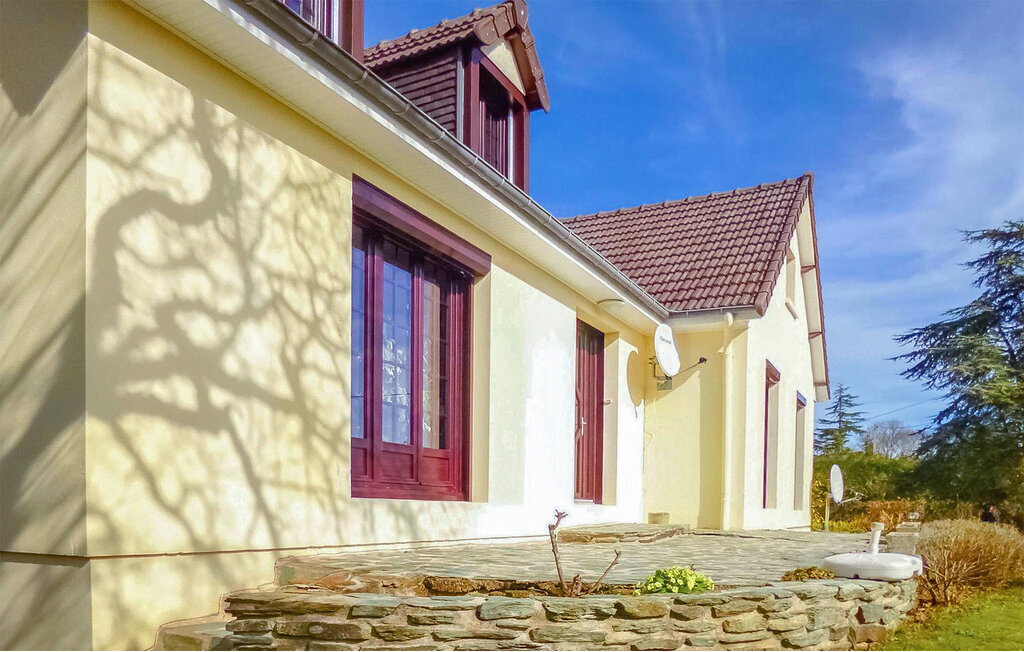 Maison 3 chambres avec cheminée pierre à Tollevast - Photo 11