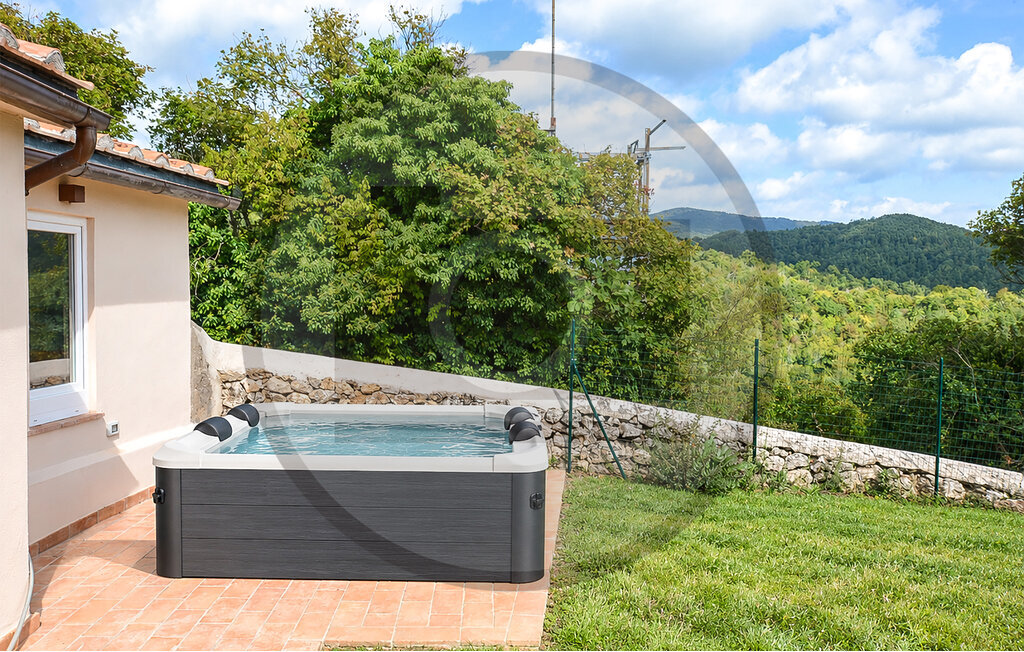 Podere la Terrazza con Idromas, Maison 6 personnes à Prata - Photo 2