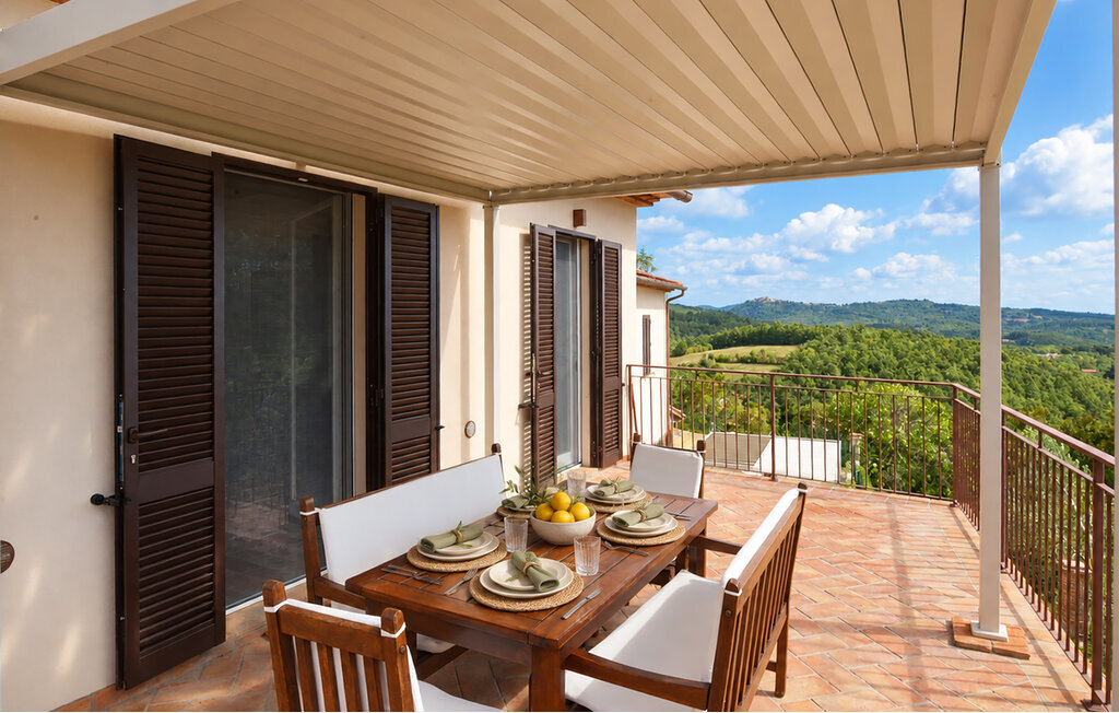 Podere la Terrazza con Idromas, Maison 6 personnes à Prata - Photo 3