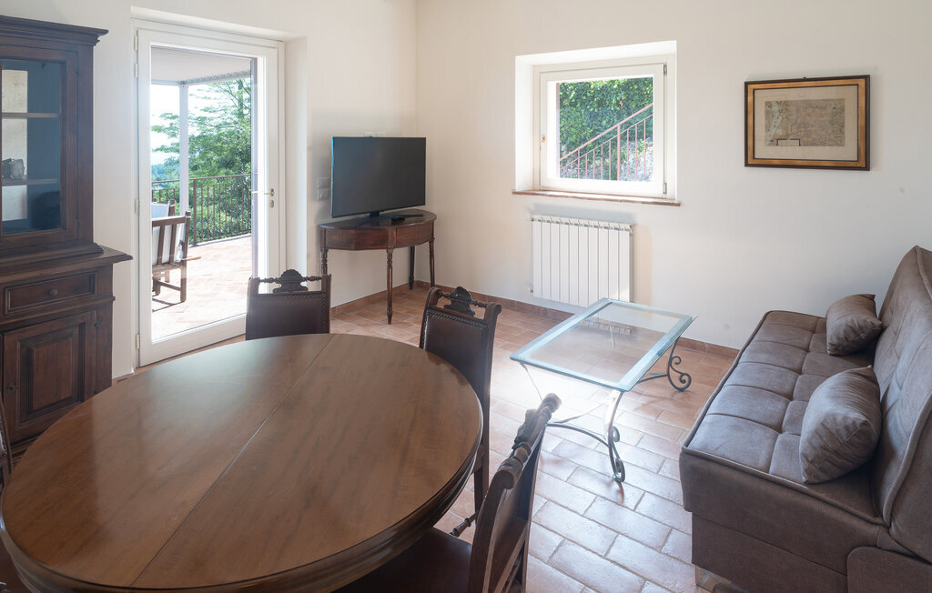 Podere la Terrazza con Idromas, Maison 6 personnes à Prata - Photo 4