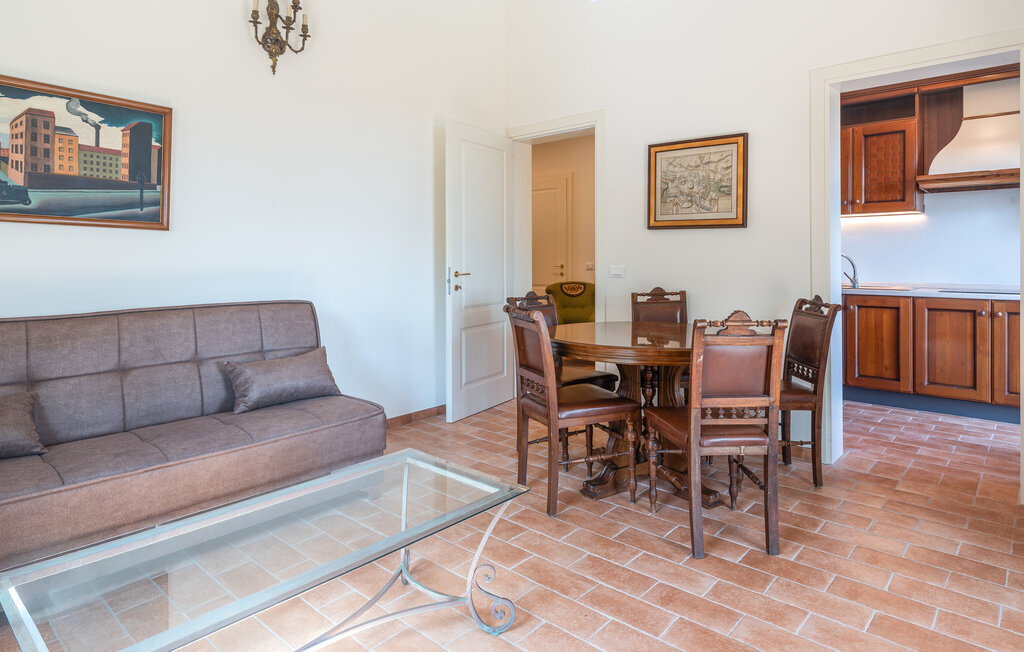 Podere la Terrazza con Idromas, Maison 6 personnes à Prata - Photo 5