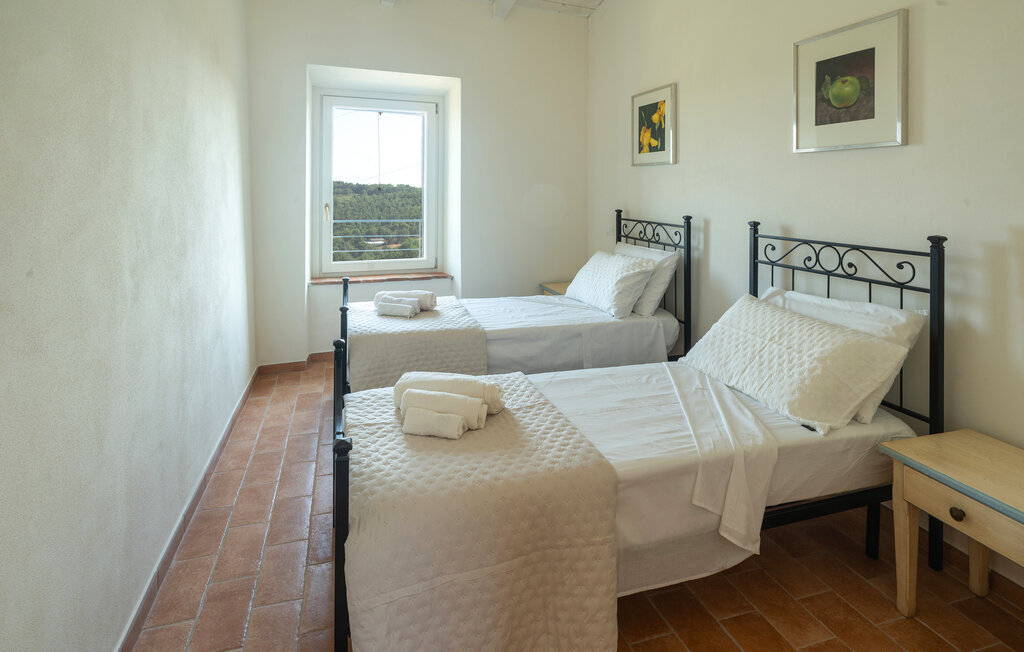 Podere la Terrazza con Idromas, Maison 6 personnes à Prata - Photo 7