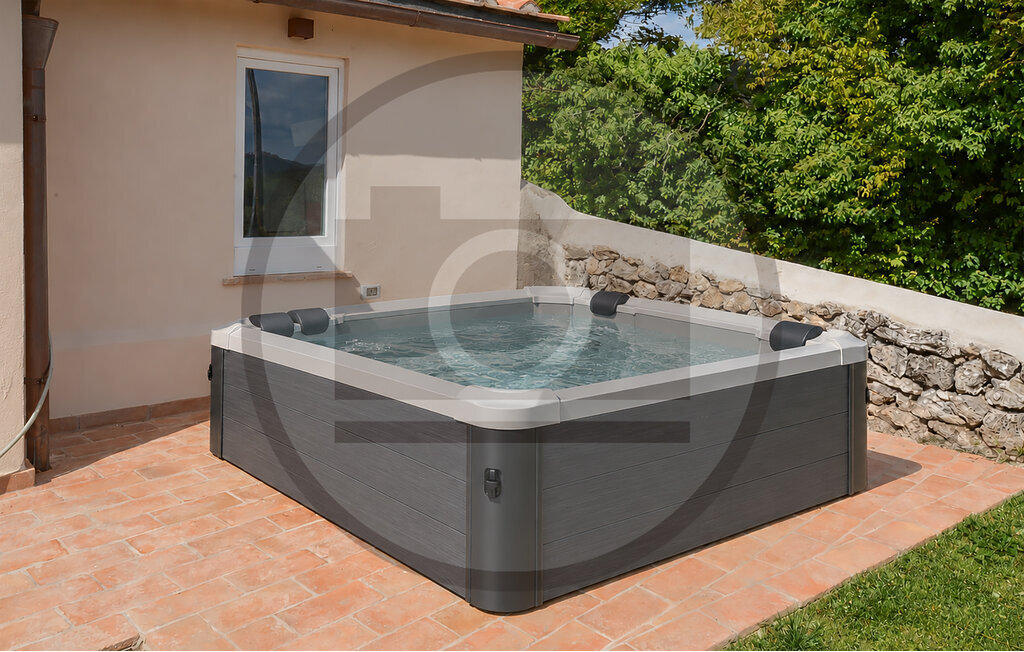 Podere la Terrazza con Idromas, Maison 6 personnes à Prata - Photo 8