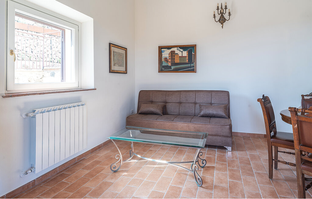 Podere la Terrazza con Idromas, Maison 6 personnes à Prata - Photo 10