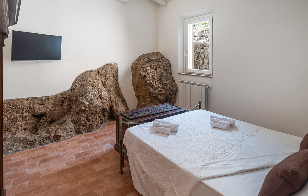 Podere la Terrazza con Idromas, Maison 6 personnes à Prata - Photo 13