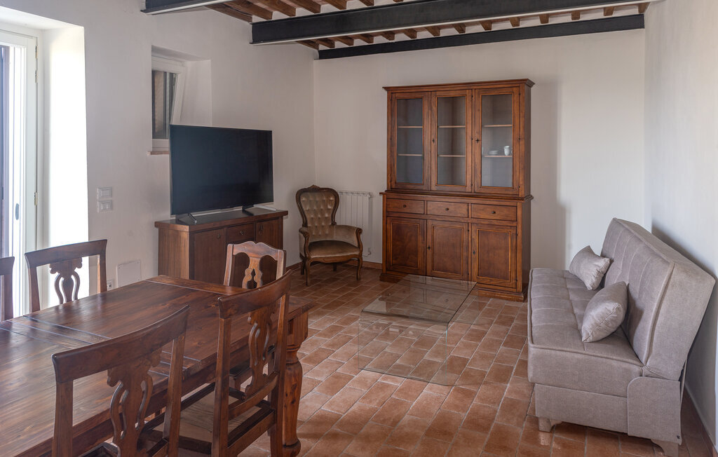 Podere la Terrazza con Piscina, Maison 6 personnes à Prata - Photo 3