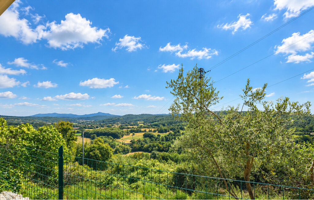 Podere la Terrazza con Piscina, Maison 6 personnes à Prata - Photo 12