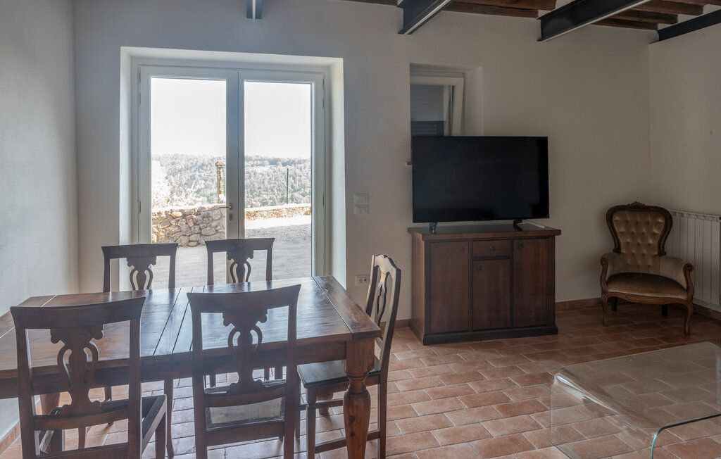 Podere la Terrazza con Piscina, Maison 6 personnes à Prata - Photo 13