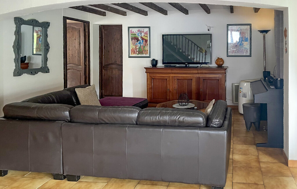 Maison 4 chambres avec piscine privée à La Londe-les-Maures - Photo 2