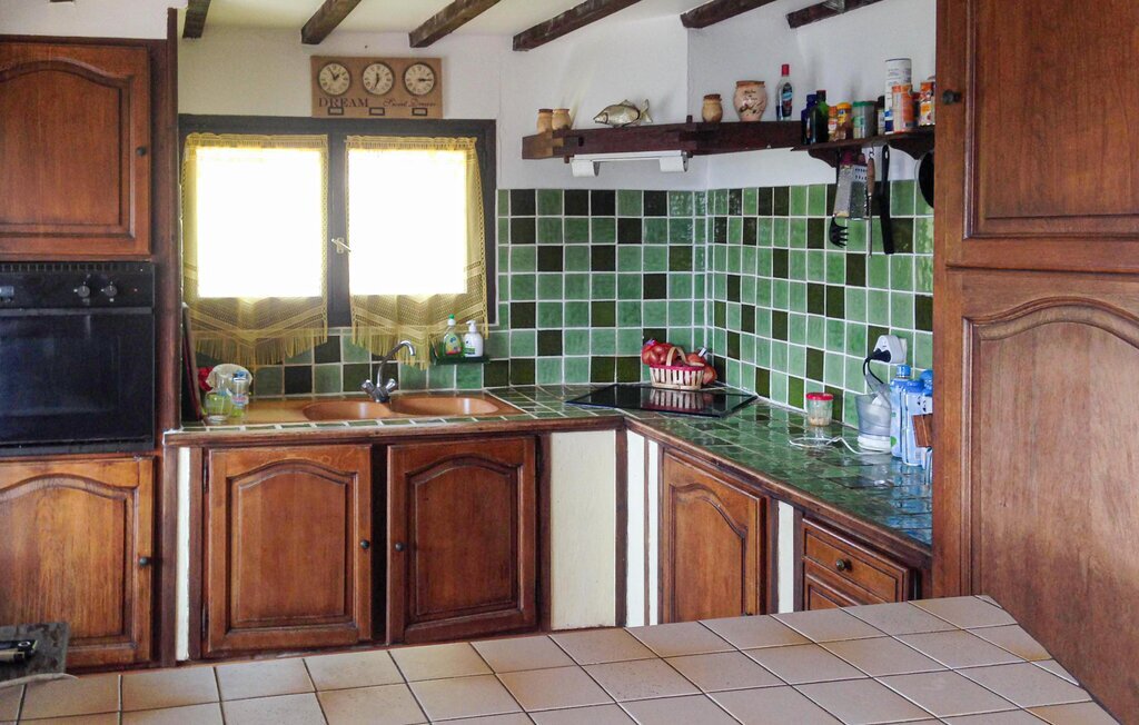 Maison 4 chambres avec piscine privée à La Londe-les-Maures - Photo 3