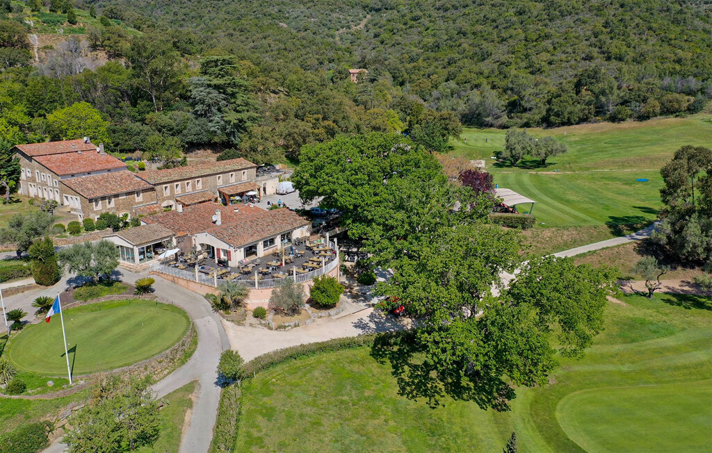 Maison 4 chambres avec piscine privée à La Londe-les-Maures - Photo 5