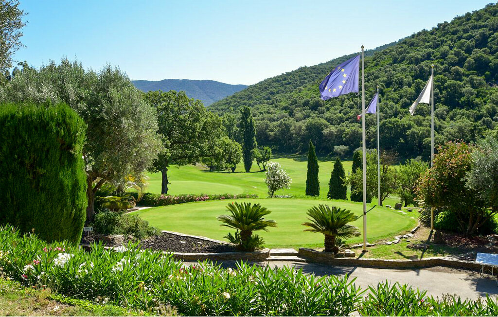 Maison 4 chambres avec piscine privée à La Londe-les-Maures - Photo 6