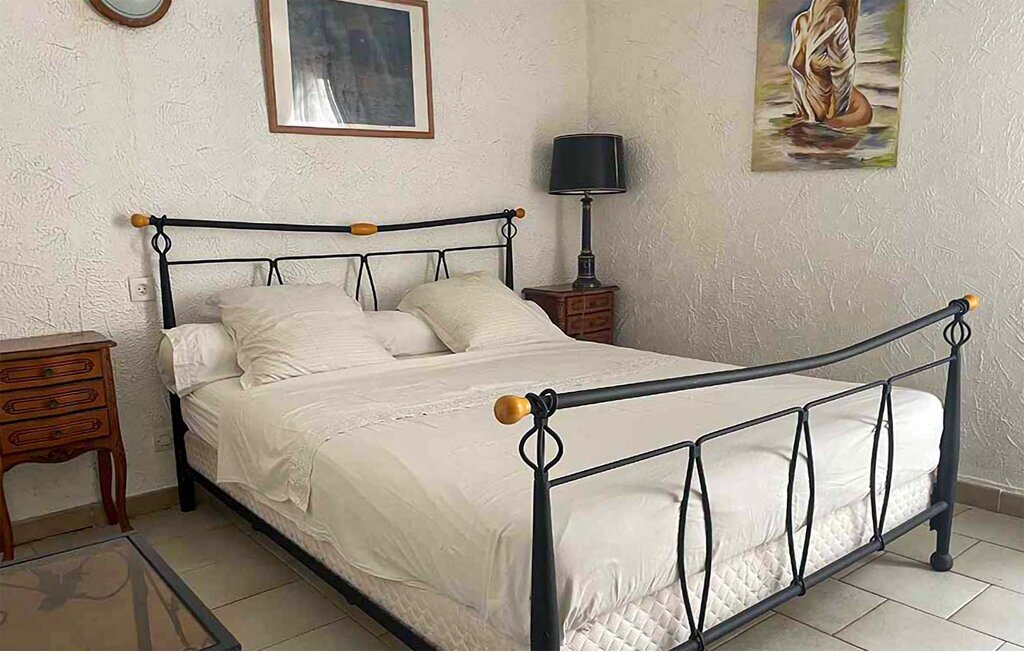 Maison 4 chambres avec piscine privée à La Londe-les-Maures - Photo 7