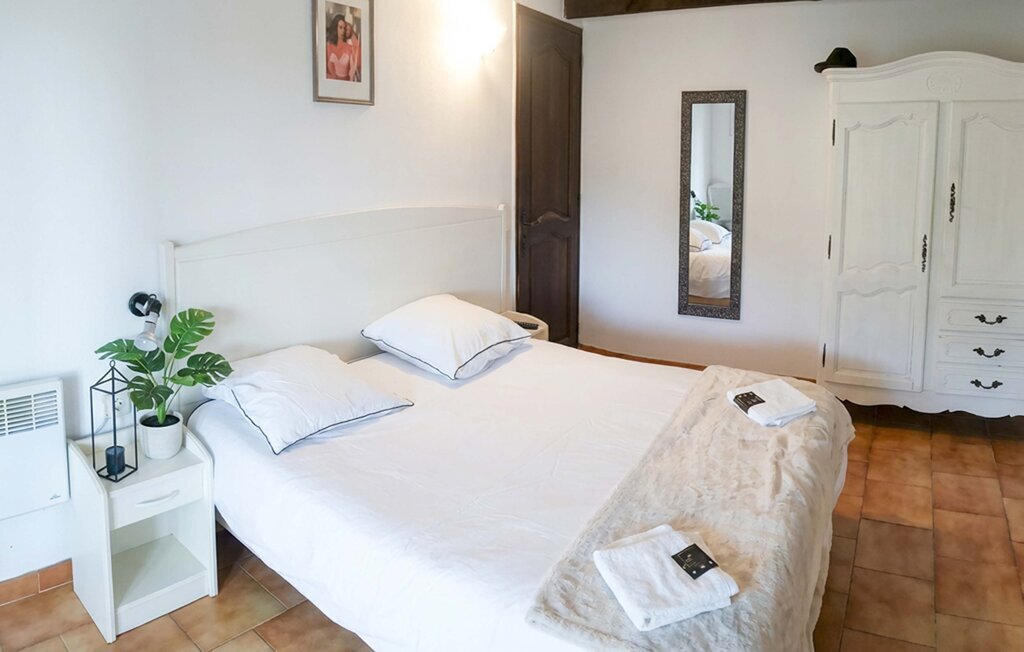 Maison 4 chambres avec piscine privée à La Londe-les-Maures - Photo 8