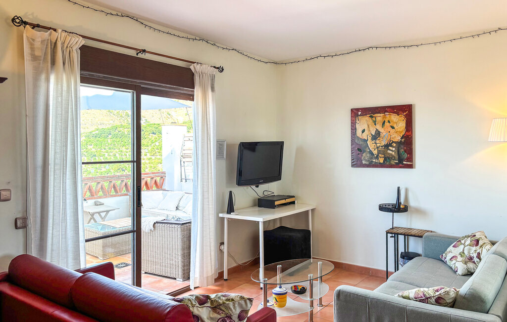 Cortijo Santa Cruz – Maison 6 pers. vue montagne - Photo 3