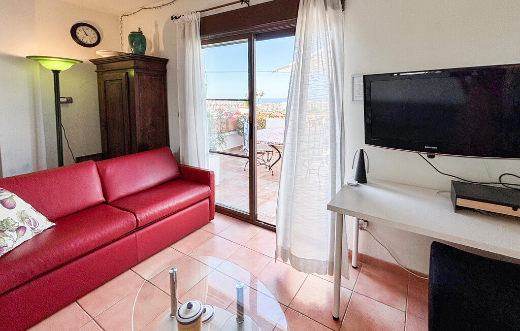 Cortijo Santa Cruz – Maison 6 pers. vue montagne - Photo 4