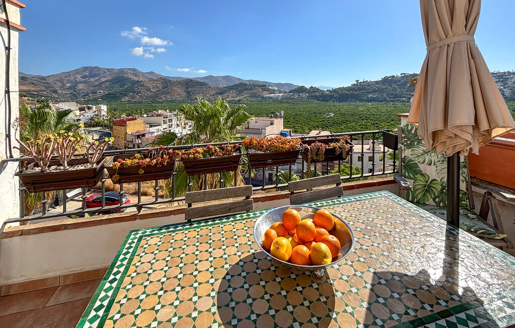 Cortijo Santa Cruz – Maison 6 pers. vue montagne - Photo 8