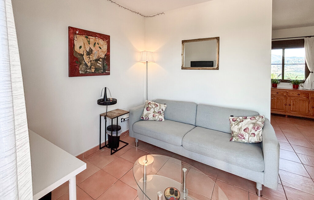 Cortijo Santa Cruz – Maison 6 pers. vue montagne - Photo 15