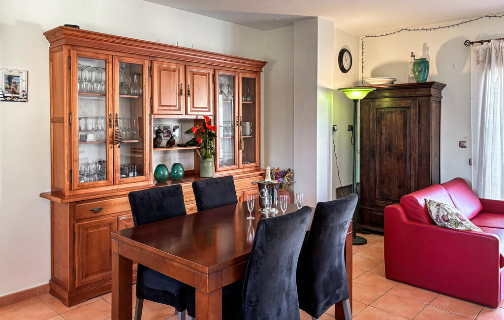 Cortijo Santa Cruz – Maison 6 pers. vue montagne - Photo 16