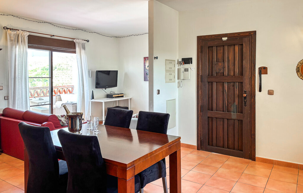 Cortijo Santa Cruz – Maison 6 pers. vue montagne - Photo 17