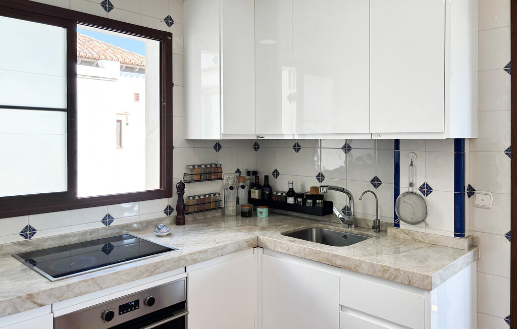 Cortijo Santa Cruz – Maison 6 pers. vue montagne - Photo 18