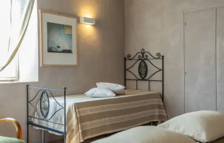 Maison 6 pers. Serra San Quirico, piscine & jardin : photo 17