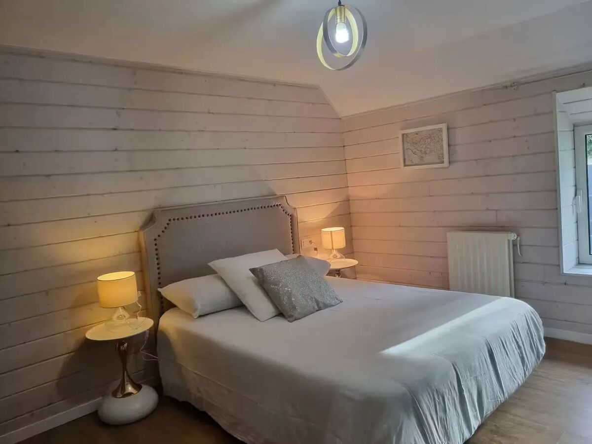 Maison 7 chambres avec piscine privée près du Mont-Saint-Michel - Photo 2