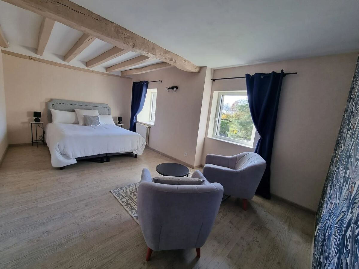 Maison 7 chambres avec piscine privée près du Mont-Saint-Michel - Photo 5