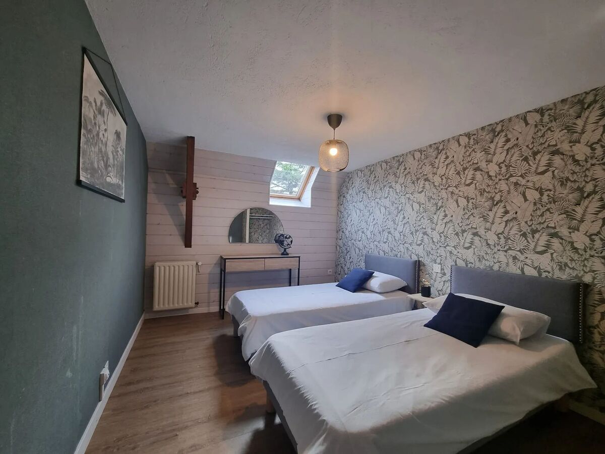 Maison 7 chambres avec piscine privée près du Mont-Saint-Michel - Photo 6