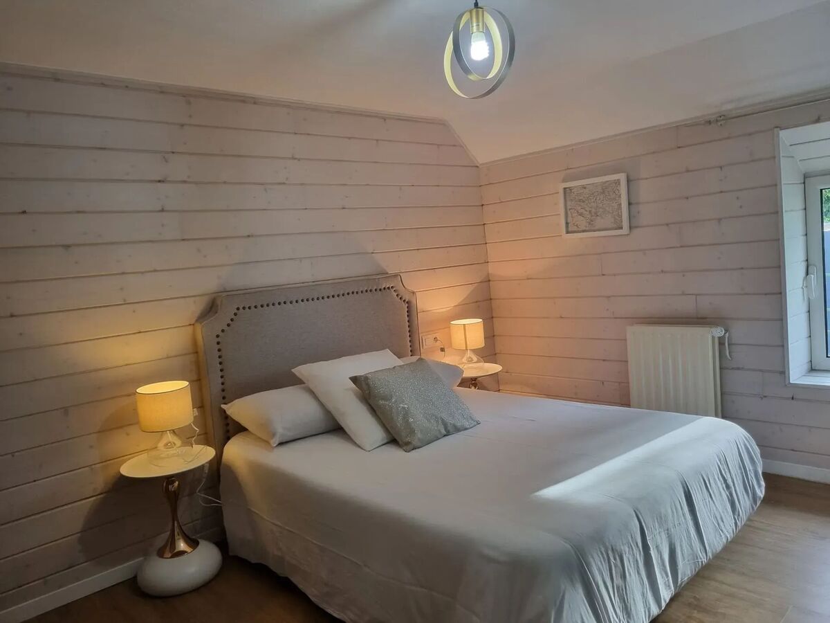 Maison 7 chambres avec piscine privée près du Mont-Saint-Michel - Photo 8