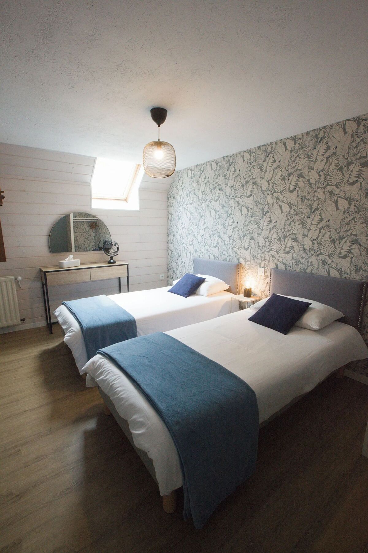 Maison 7 chambres avec piscine privée près du Mont-Saint-Michel - Photo 10
