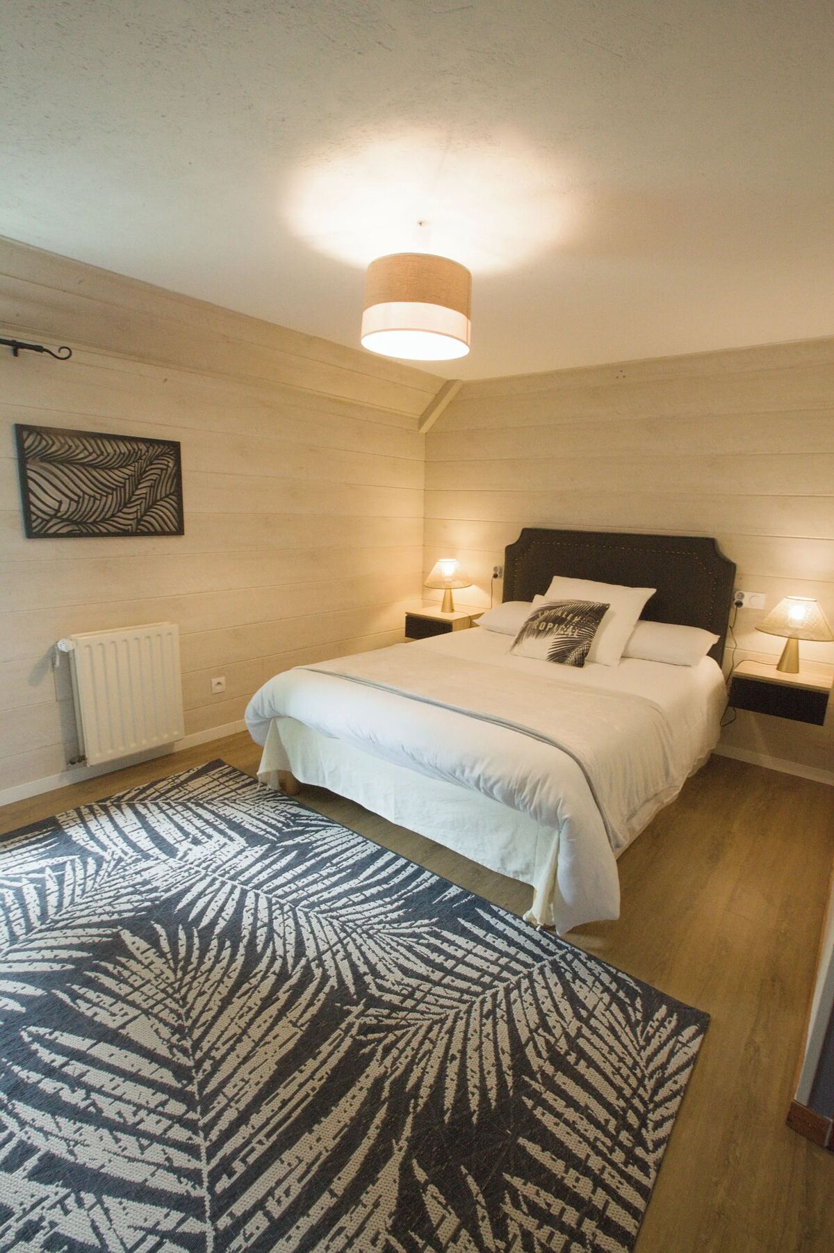 Maison 7 chambres avec piscine privée près du Mont-Saint-Michel - Photo 11