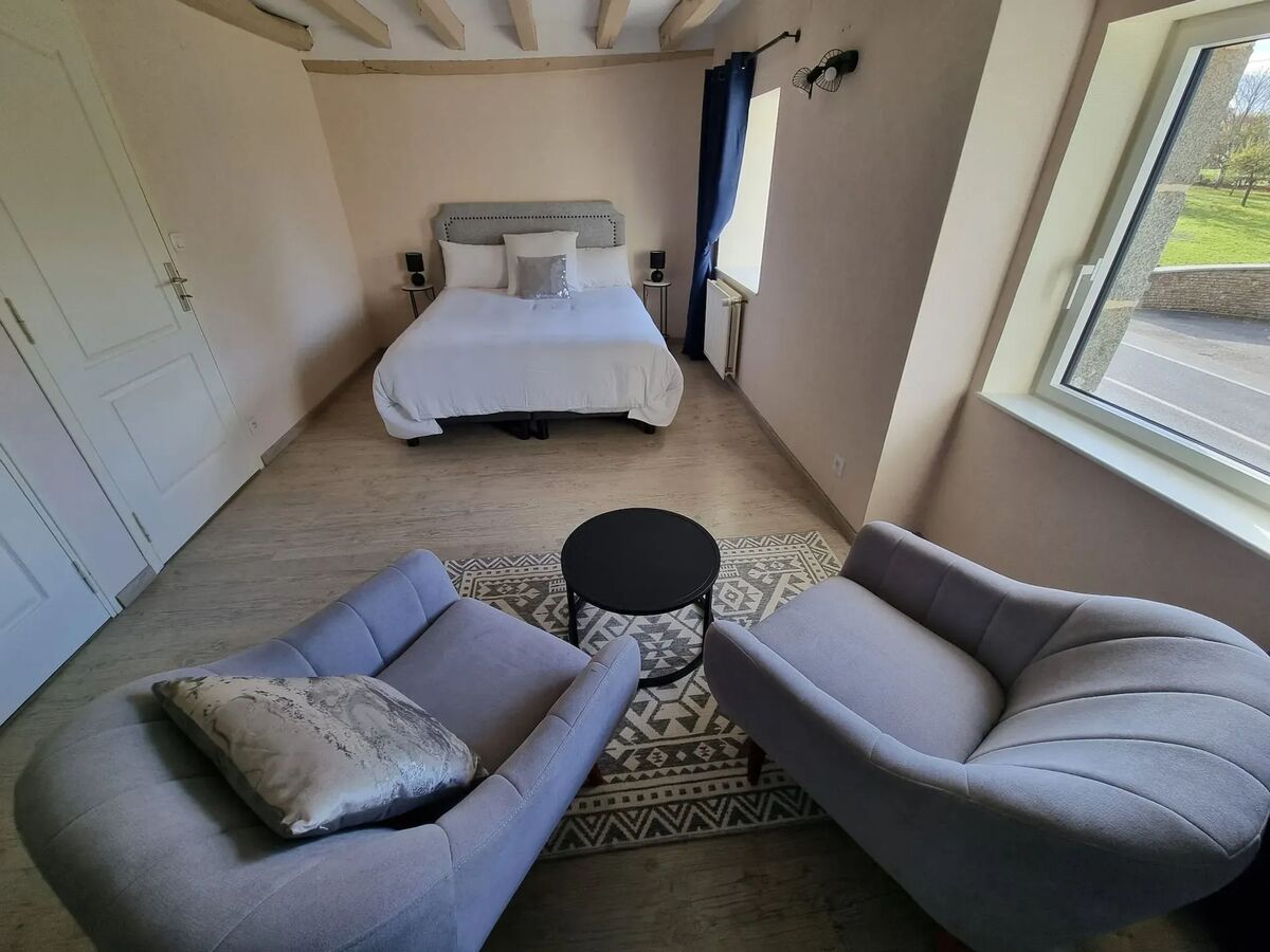 Maison 7 chambres avec piscine privée près du Mont-Saint-Michel - Photo 14