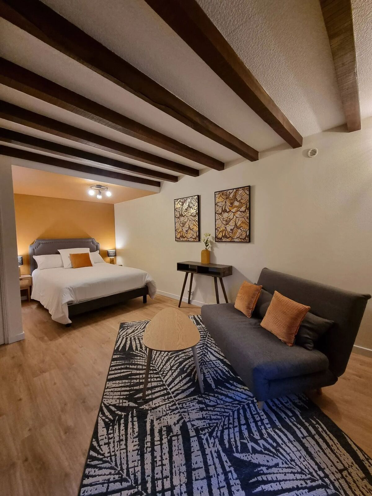 Maison 7 chambres avec piscine privée près du Mont-Saint-Michel - Photo 15