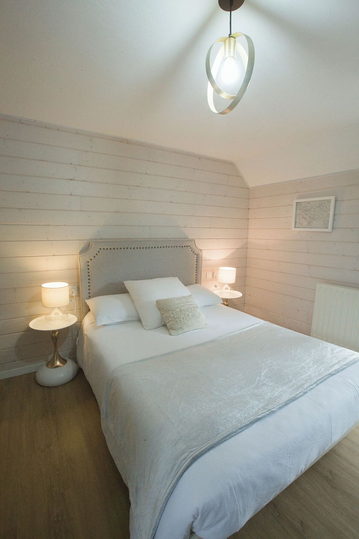 Maison 7 chambres avec piscine privée près du Mont-Saint-Michel - Photo 22