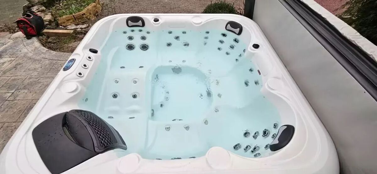 Maison 7 chambres avec piscine privée près du Mont-Saint-Michel - Photo 36