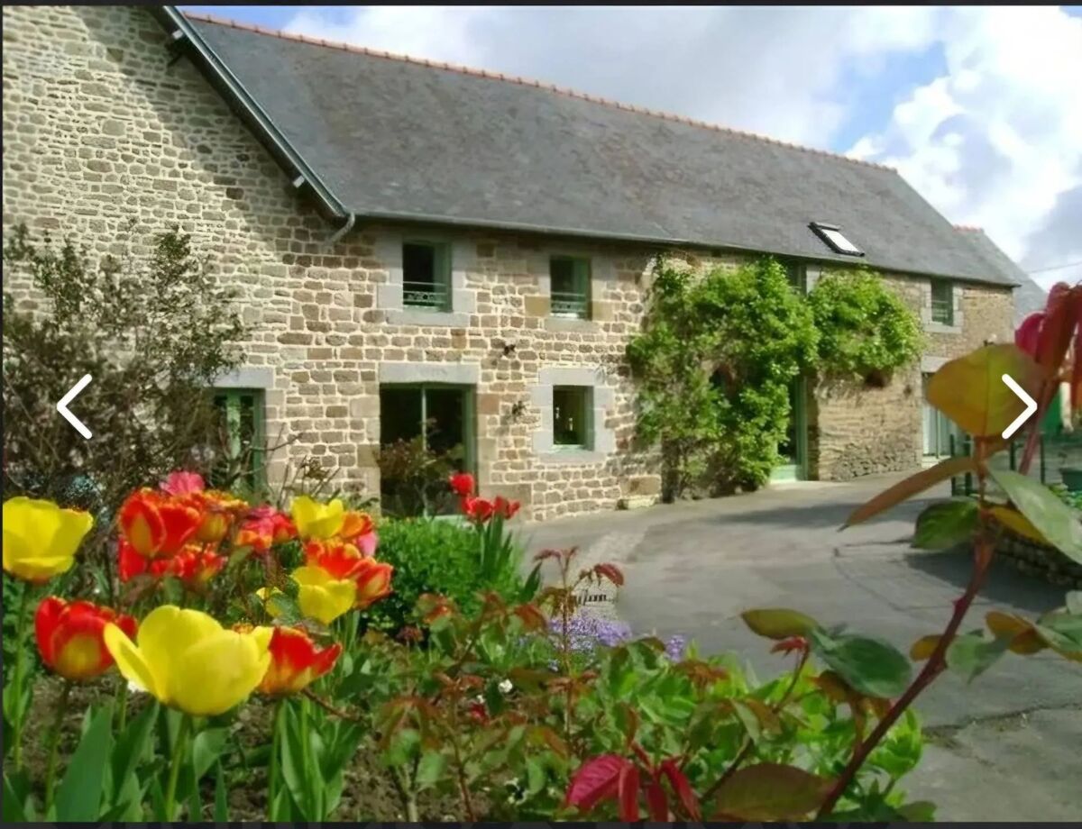 Maison 7 chambres avec piscine privée près du Mont-Saint-Michel - Photo 47