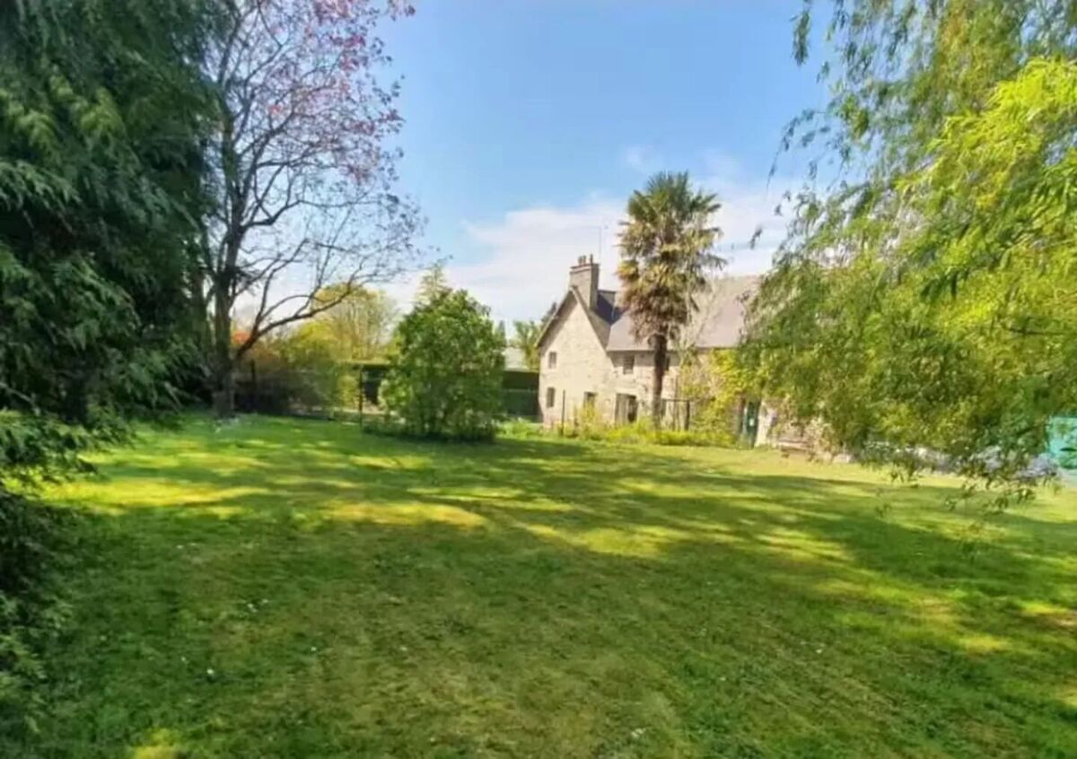 Maison 7 chambres avec piscine privée près du Mont-Saint-Michel - Photo 52