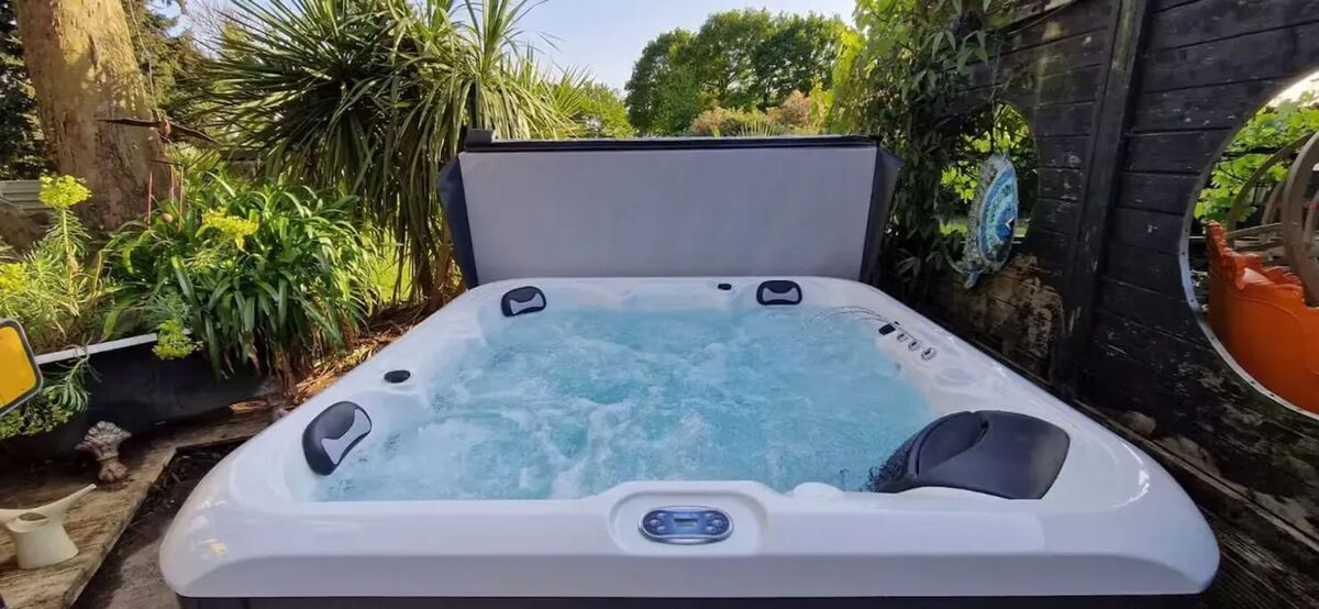 Maison 7 chambres avec piscine privée près du Mont-Saint-Michel - Photo 56