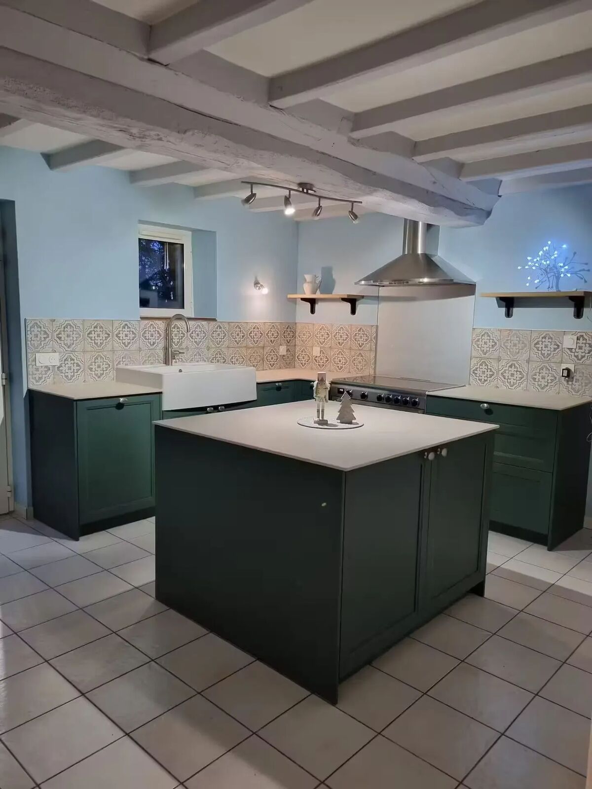 Maison 7 chambres avec piscine privée près du Mont-Saint-Michel - Photo 61