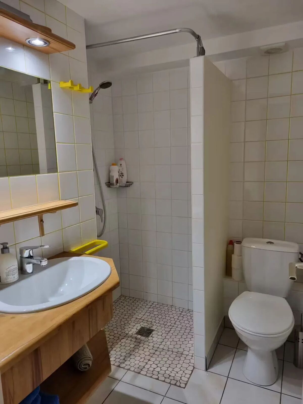 Maison 7 chambres avec piscine privée près du Mont-Saint-Michel - Photo 69