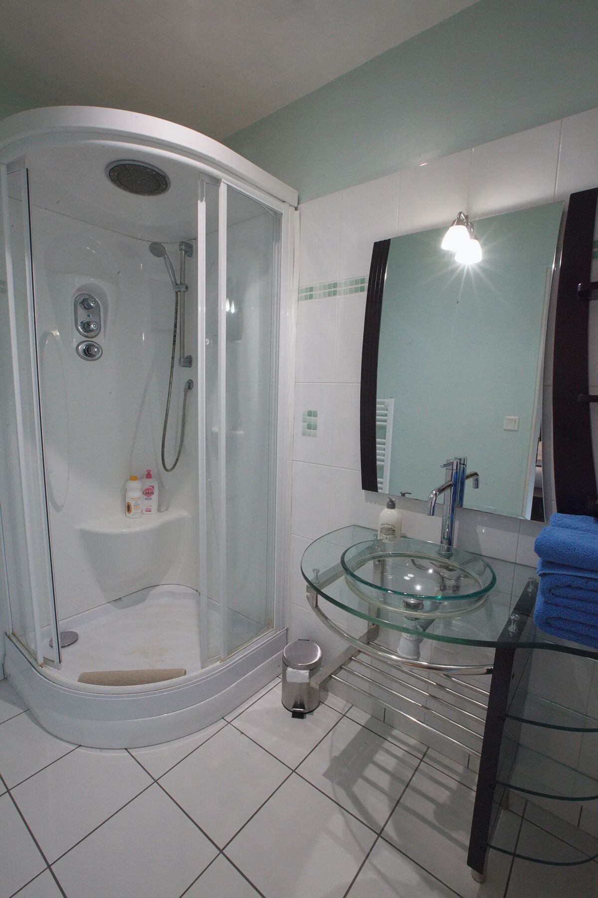 Maison 7 chambres avec piscine privée près du Mont-Saint-Michel - Photo 77